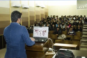 Study mbbs abroad