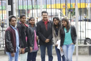mbbs abroad consultants
