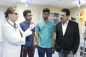 mbbs in Lithuania