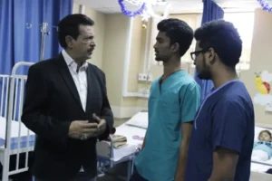 mbbs in Lithuania