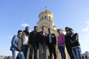 mbbs in Malta