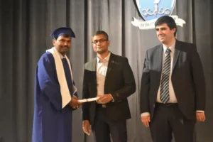 Study mbbs abroad