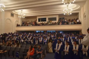 Study mbbs abroad