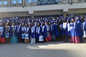 Study mbbs abroad