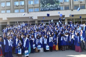 Study mbbs abroad