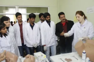 mbbs abroad consultants
