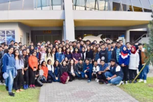 Study dentistry abroad
