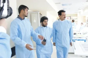 mbbs abroad consultants