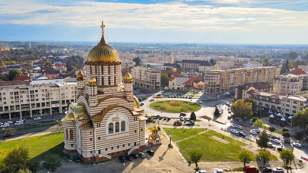 mbbs in Georgia