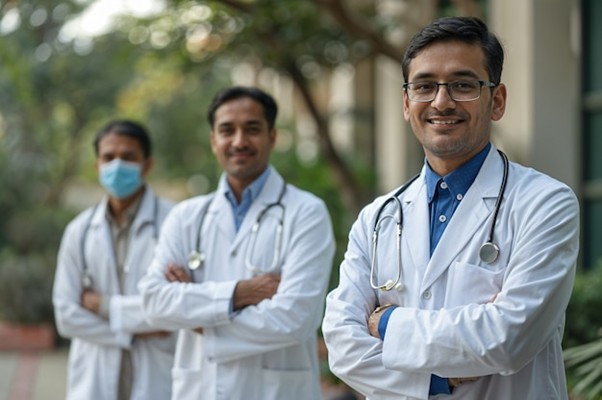 MBBS in Russia & Ukraine