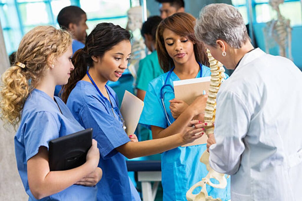 MBBS in Czechia