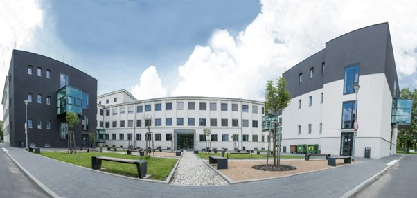 MBBS in Czech Republic