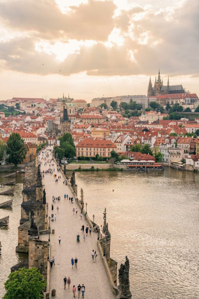 MBBS in Czech