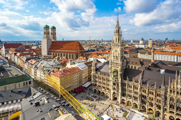 MBBS IN GERMANY