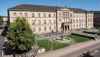 Ludwig Maximilians Universität München (LMU)