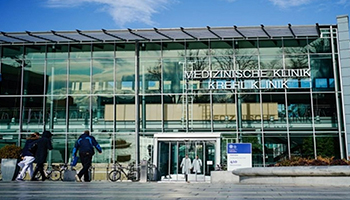 Medizinische Hochschule Lübeck, Universität Lübeck