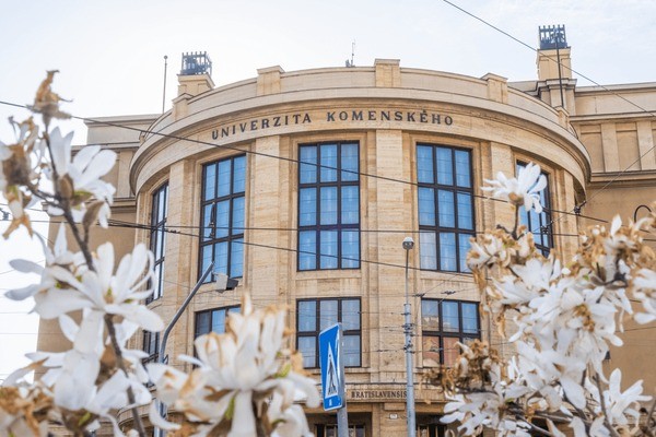 MBBS in Slovakia