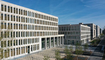 University Targu Mures Medical Campus Hamburg