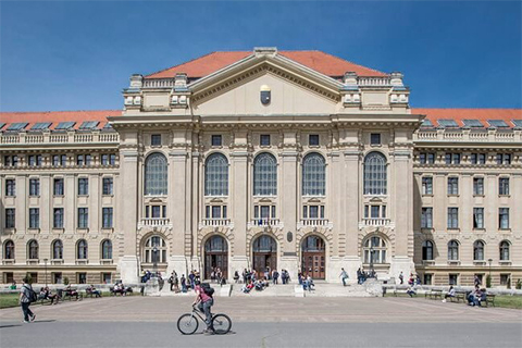University of Debrecen