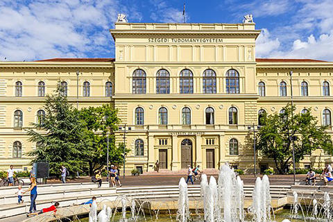 University of Szeged