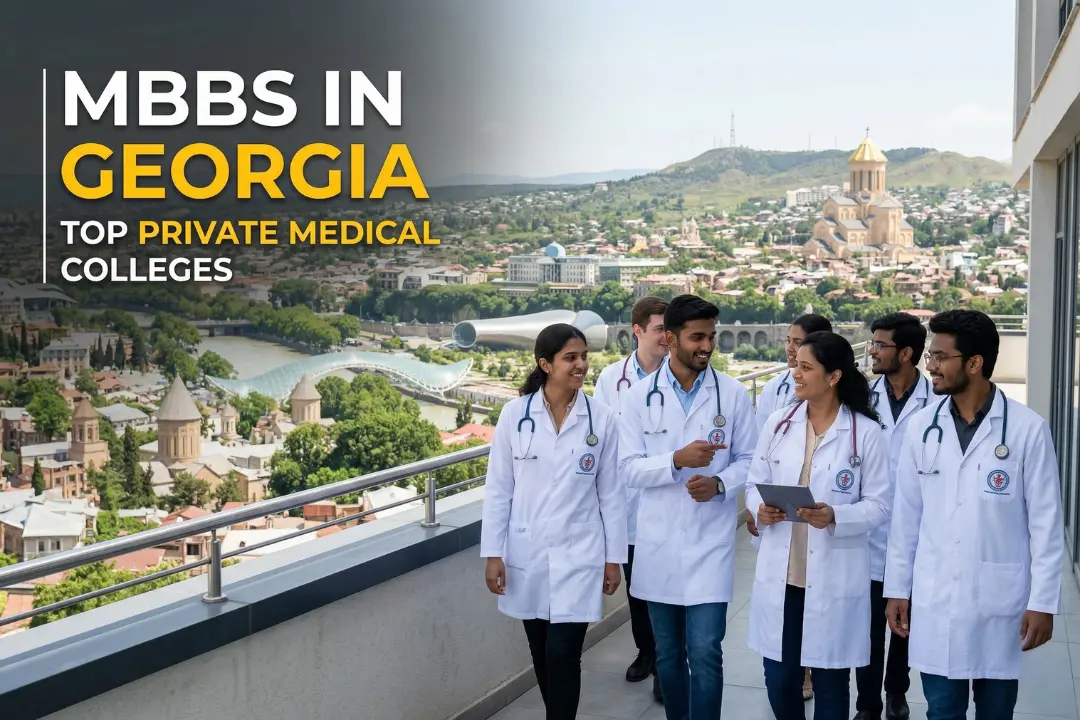private mbbs colleges in georgia