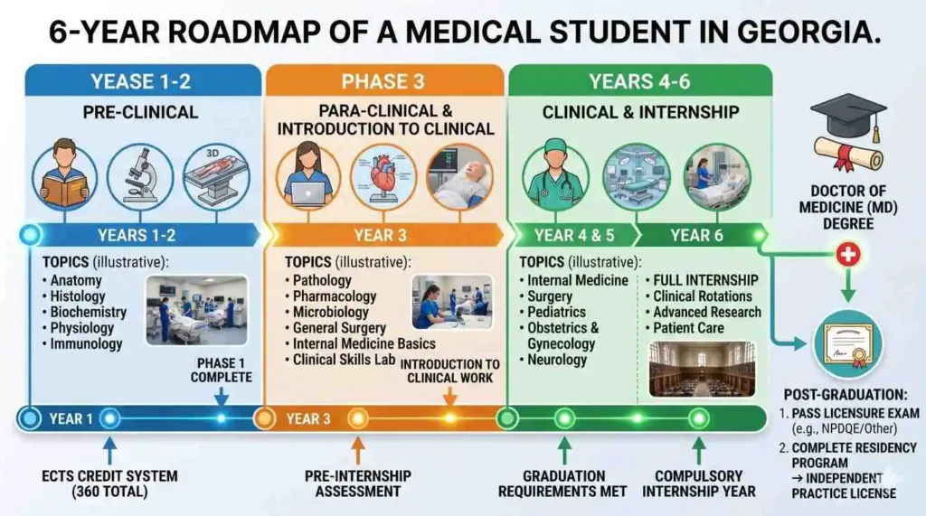 6-yearroadmapofamedicalstudentinGeorgi
