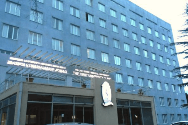 Tbilisi State Medical University