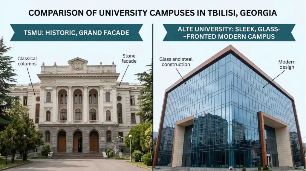 UniversityCampusTSMUvsALT